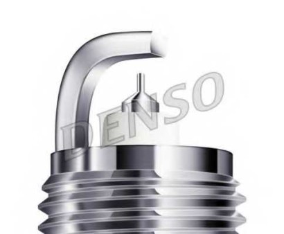 Свеча зажигания Denso для Opel / Mazda / Citroen / BMW / Getz / Mitsubishi JP - оригинал GM
