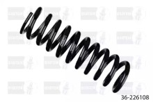 Пружина задняя Bilstein MB W124 / E Пружина задняя Bilstein MB W124 / E