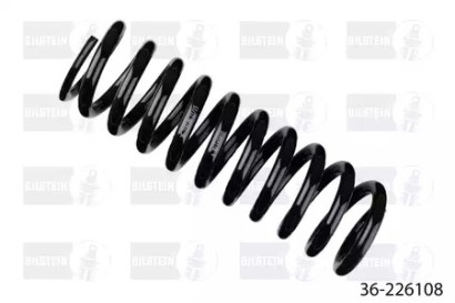 Пружина задняя Bilstein MB W124 / E