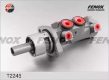 Цилиндр тормозной главный FENOX для Seat / VW Golf / Passat B3 / T4 1.6-2.0