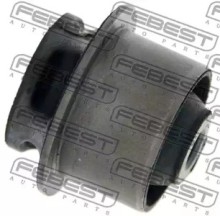 Сайлентблок верхнего рычага передний FEBEST для MAZDA6 (GG) (2002-2007)