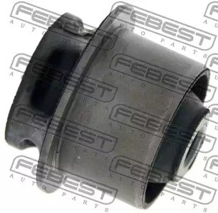 Сайлентблок верхнего рычага передний FEBEST для MAZDA6 (GG) (2002-2007)