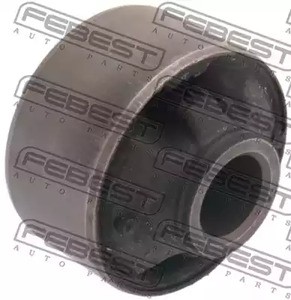 Сайлентблок переднего рычага задний FEBEST для Subaru Legacy (B13) (2003-2009)