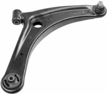 Рычаг передний правый Lemforder для Mitsubishi Lancer (CX,CY) (2007>) / Outlander XL (CW Рычаг передний правый Lemforder для Mitsubishi Lancer (CX,CY) (2007>) / Outlander XL (CW