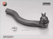 Наконечник рулевой правый FENOX для Honda Accord VII (2003-2007)