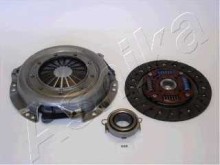 Комплект сцепления Ashika для Toyota Corolla E11 / E12 1,4