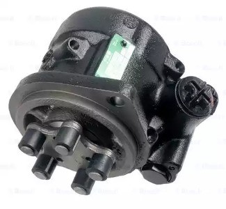 Насос гидроусилителя BOSCH для Scania 112 / 113 130bar