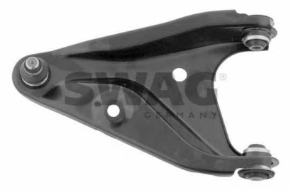 Рычаг передний левый SWAG для Nissan Almera (G15) (2013>)
