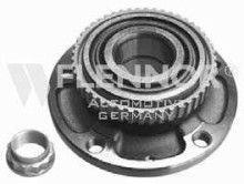Ступица передняя Flennor для BMW 5-E34 >92 / 7-E32 / 8-E31 37x139x64mm