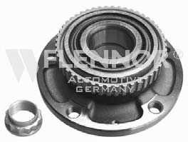 Ступица передняя Flennor для BMW 5-E34 >92 / 7-E32 / 8-E31 37x139x64mm