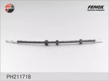 Шланг тормозной передний FENOX для Seat Ibiza / VW Golf III / Vento L=435mm