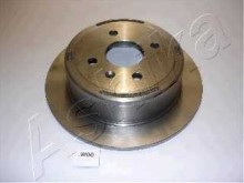 Диск тормозной задний Ashika для Daewoo Nubira (1997>) Диск тормозной задний Ashika для Daewoo Nubira (1997>)