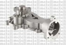 Насос водяной (помпа) Metelli для Opel Astra J (2010>) / Corsa D (2006>) / Meriva (2010> 1.2-1.4 Насос водяной (помпа) Metelli для Opel Astra J (2010>) / Corsa D (2006>) / Meriva (2010> 1.2-1.4
