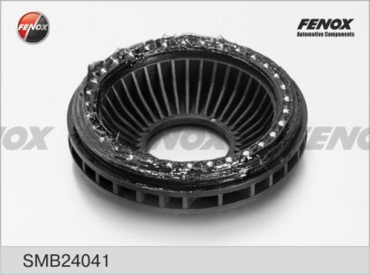 Подшипник опоры переднего амортизатора FENOX для Ford Fiesta (2001-2007) / Fusion (2002>)