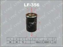 Фильтр топливный Lynx для Mitsubishi Pajero 3.2 16V 00> Фильтр топливный Lynx для Mitsubishi Pajero 3.2 16V 00>