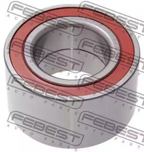 Подшипник передней ступицы FEBEST для Ssang Yong Kyron