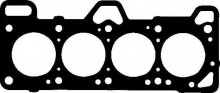 Прокладка головки блока Elring для Hyundai Accent / Getz Прокладка головки блока Elring для Hyundai Accent / Getz