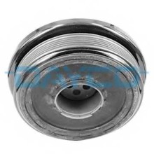 Шкив коленвала Dayco для BMW 7-СЕРИЯ F01 / F02 (2008-2015) Шкив коленвала Dayco для BMW 7-СЕРИЯ F01 / F02 (2008-2015)