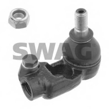 Наконечник рулевой правый SWAG для Opel / Saab Наконечник рулевой правый SWAG для Opel / Saab