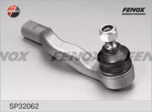 Наконечник рулевой правый FENOX для Mercedes Benz (639)