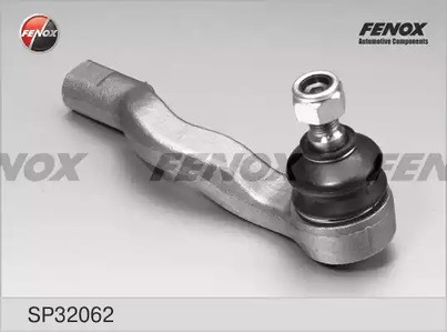 Наконечник рулевой правый FENOX для Mercedes Benz (639)