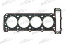 Прокладка головки блока Patron для MB C-Class W202 C180 93-00 1.8 Прокладка головки блока Patron для MB C-Class W202 C180 93-00 1.8
