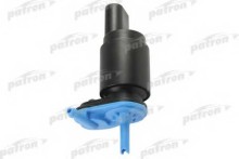 Насос омывателя Patron для Opel Corsa C (2000-2006) Насос омывателя Patron для Opel Corsa C (2000-2006)