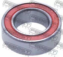 Подшипник полуоси FEBEST для Nissan X-Trail (T31) (2007>) 35X62X20