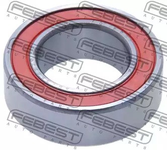 Подшипник полуоси FEBEST для Nissan X-Trail (T31) (2007>) 35X62X20