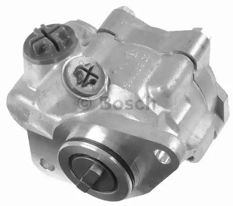 Насос гидроусилителя BOSCH для MAN TGA / F2000 D2876 / 66 / D2066