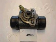 Цилиндр тормозной левый Ashika для Toyota Carina E / II / Corolla D=19.05mm Цилиндр тормозной левый Ashika для Toyota Carina E / II / Corolla D=19.05mm