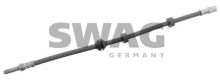 Шланг тормозной передний SWAG для Seat Ibiza / VW Golf III / Vento L=435mm