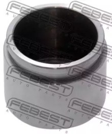Поршень переднего суппорта FEBEST для Mitsubishi Galant (EA) (1997-2003) Поршень переднего суппорта FEBEST для Mitsubishi Galant (EA) (1997-2003)