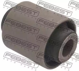 Сайлентблок заднего попер. рычага FEBEST для Mitsubishi Lancer 2003>