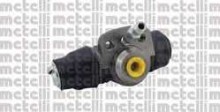 Цилиндр тормозной Metelli для Audi 80 / VW Golf I / II / Passat B2 14.29mm Цилиндр тормозной Metelli для Audi 80 / VW Golf I / II / Passat B2 14.29mm