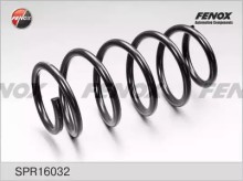 Пружина передняя FENOX для Opel Meriva B (2010>) Пружина передняя FENOX для Opel Meriva B (2010>)
