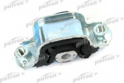 Опора КПП задняя Patron для Citroen Jumper / Fiat Ducato 94> + ЕЛАБУГА