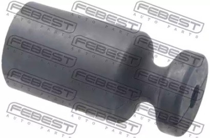 Пыльник заднего амортизатора FEBEST для Nissan Infiniti FX 35 / 45 (S50) (2003-2007)