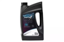 Антифриз Wolf для Wolf Anti-Freeze Longlife G13 4Л