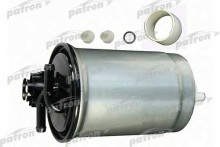 Фильтр топливный Patron VW Sharan 1.9TDI 2000> Фильтр топливный Patron VW Sharan 1.9TDI 2000>