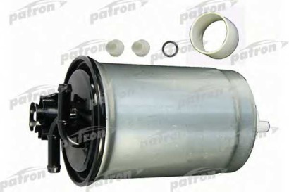Фильтр топливный Patron VW Sharan 1.9TDI 2000>