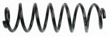 Пружина задняя Sachs для VW Golf IV На Octavia (A4 1U-) (2000>) Усиленная