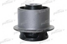 Сайлентблок верхнего рычага передний Patron для MAZDA6 (GG) (2002-2007) Сайлентблок верхнего рычага передний Patron для MAZDA6 (GG) (2002-2007)