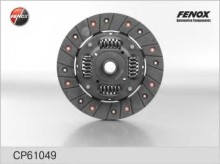 Диск сцепления FENOX для VW Golf IV / Seat Toledo II Диск сцепления FENOX для VW Golf IV / Seat Toledo II