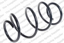 Пружина передняя Lesjofors для Nissan Teana J32 (2008-2013) жестче см. ном. 54010-KA10A Пружина передняя Lesjofors для Nissan Teana J32 (2008-2013) жестче см. ном. 54010-KA10A