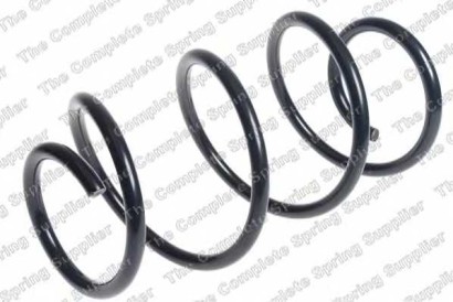 Пружина передняя Lesjofors для Nissan Teana J32 (2008-2013) жестче см. ном. 54010-KA10A