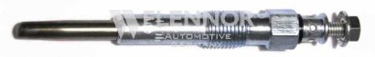 Свеча накаливания Flennor для Renault Megane / Honda Civic