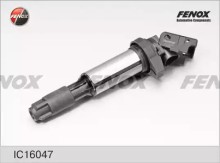 Катушка зажигания FENOX для BMW 1-E81 / E87 / 3-E46 / E90
