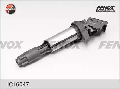 Катушка зажигания FENOX для BMW 1-E81 / E87 / 3-E46 / E90