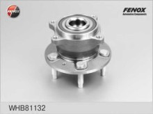 Ступица задняя FENOX для Cruze (2009>)ASTRA J (2010>) R15 Ступица задняя FENOX для Cruze (2009>)ASTRA J (2010>) R15
